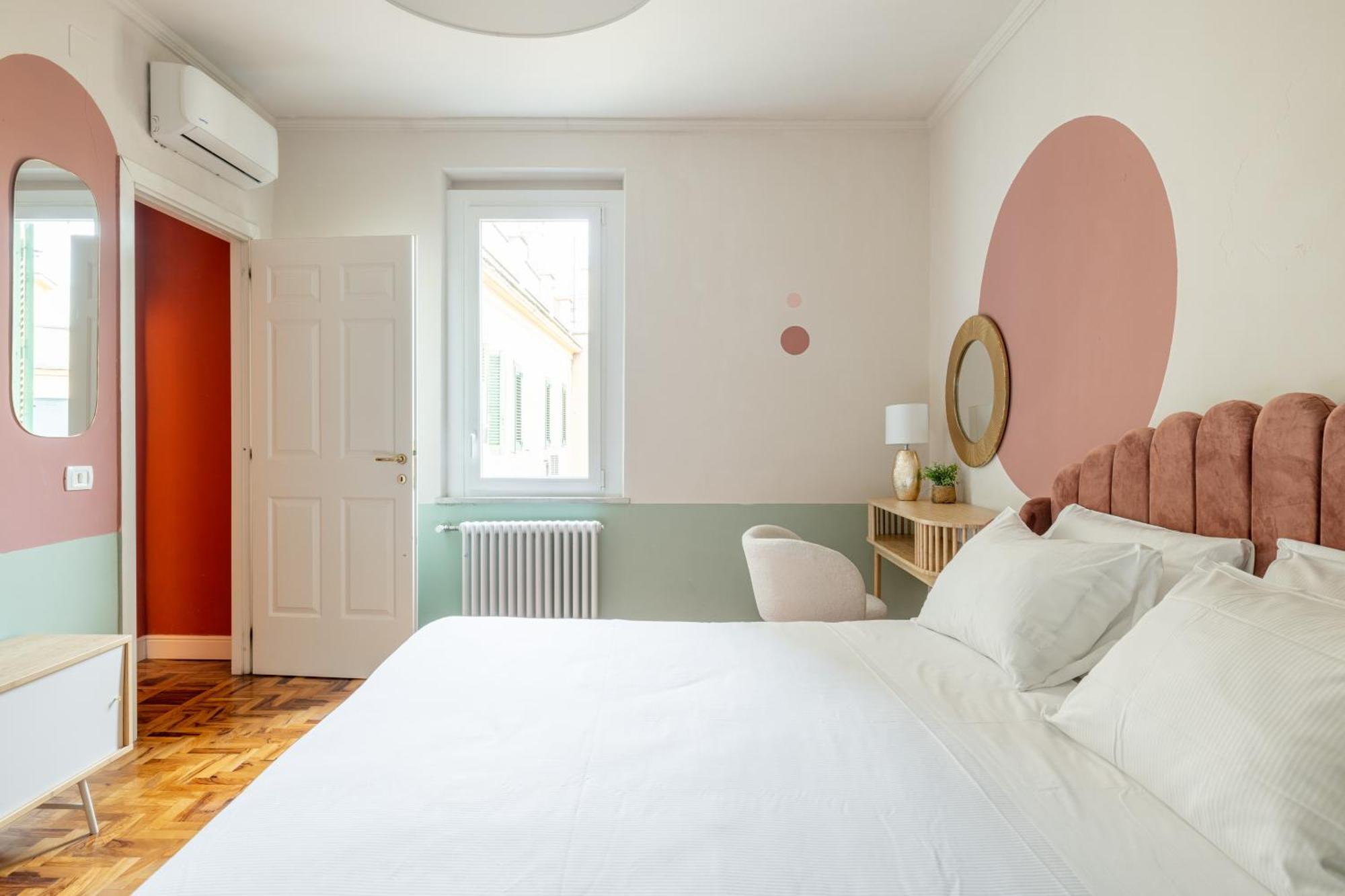 Apartamento Aria Penthouse & Garden