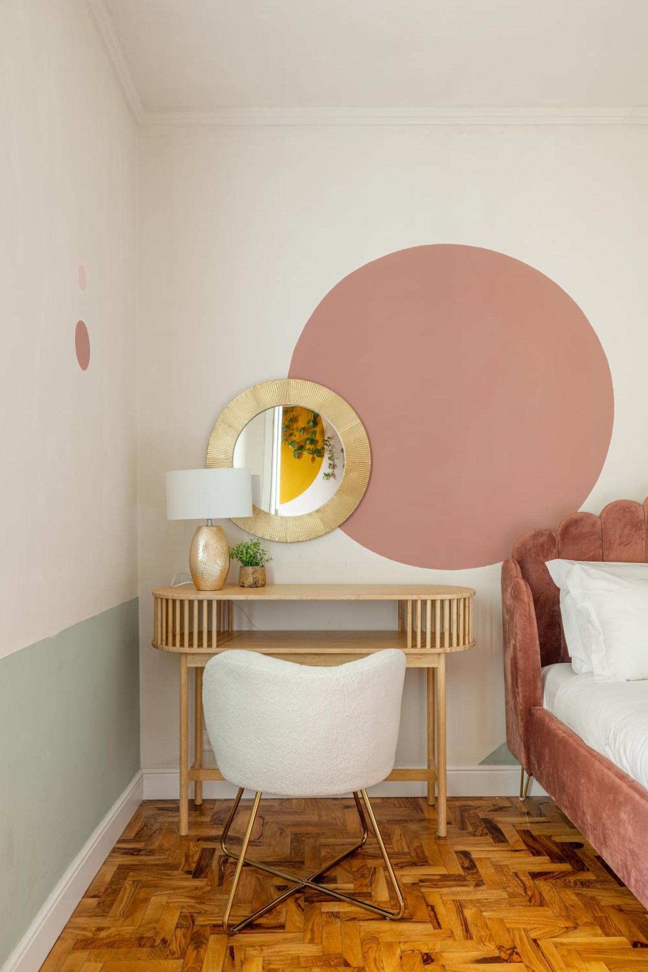 Apartamento Aria Penthouse & Garden *