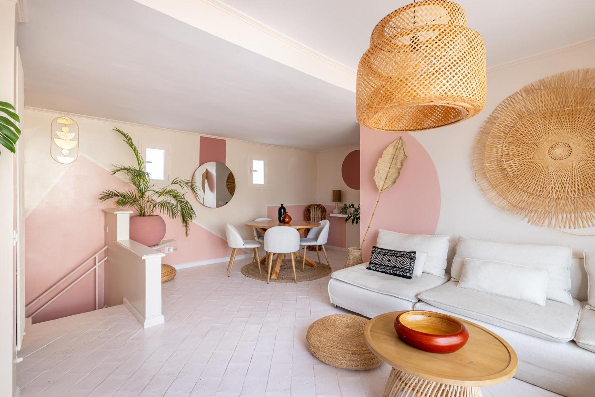 Apartamento Aria Penthouse & Garden Roma