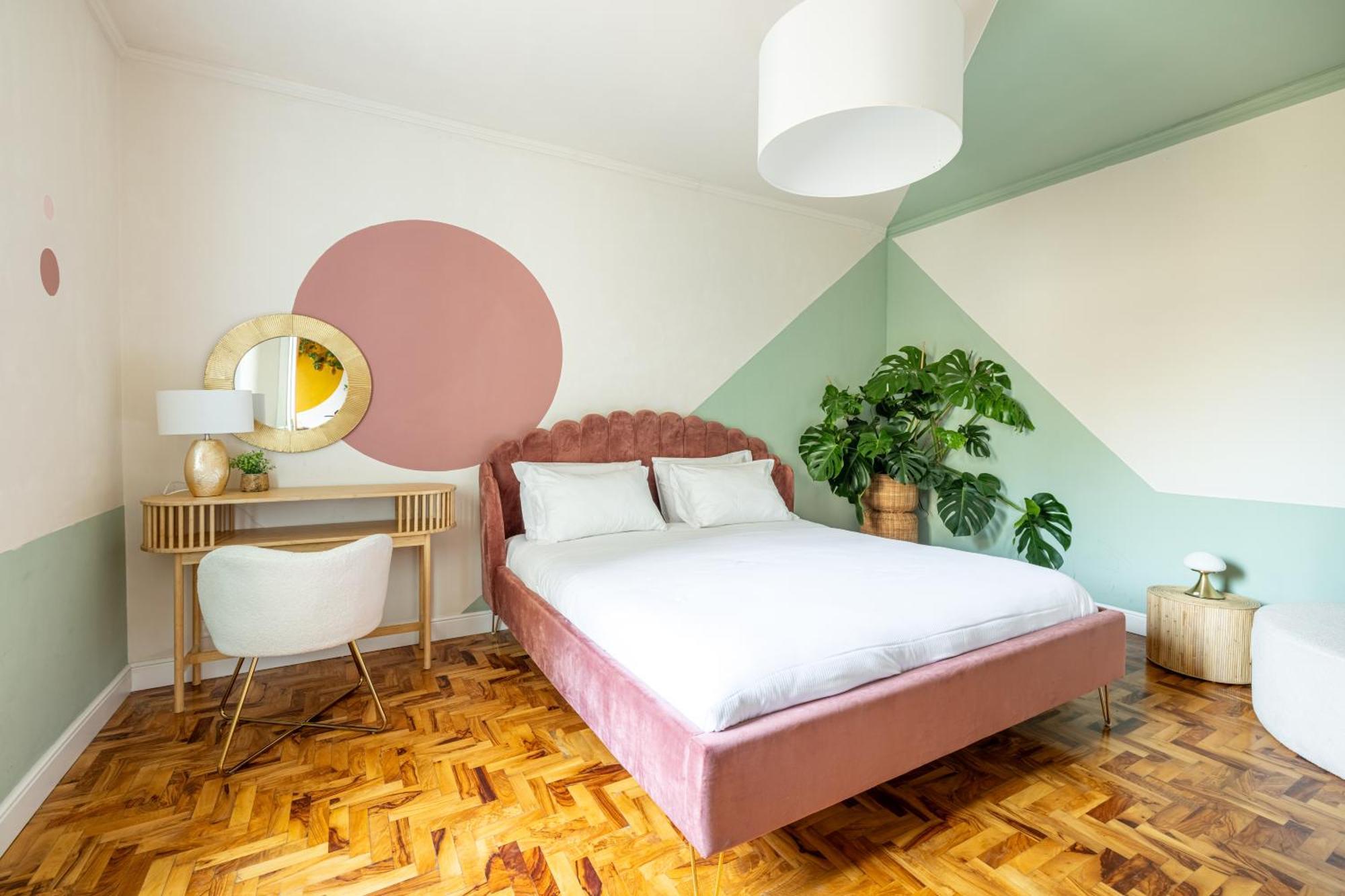 Apartamento Aria Penthouse & Garden