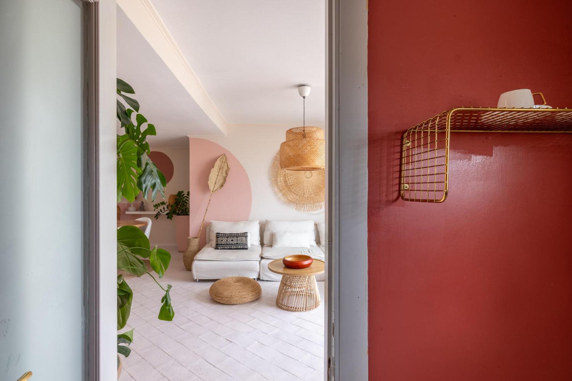 Apartamento Aria Penthouse & Garden *