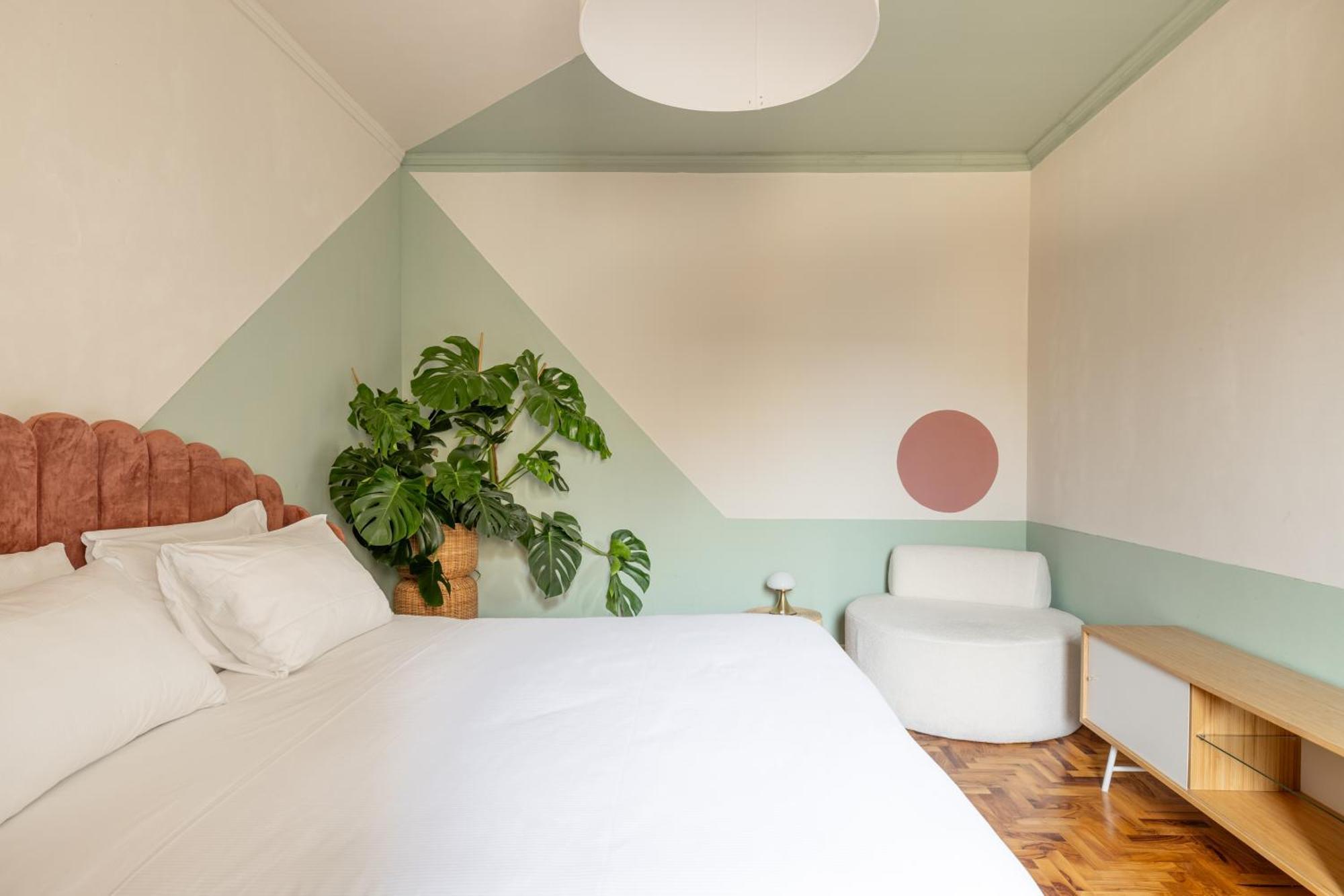 Apartamento Aria Penthouse & Garden Roma