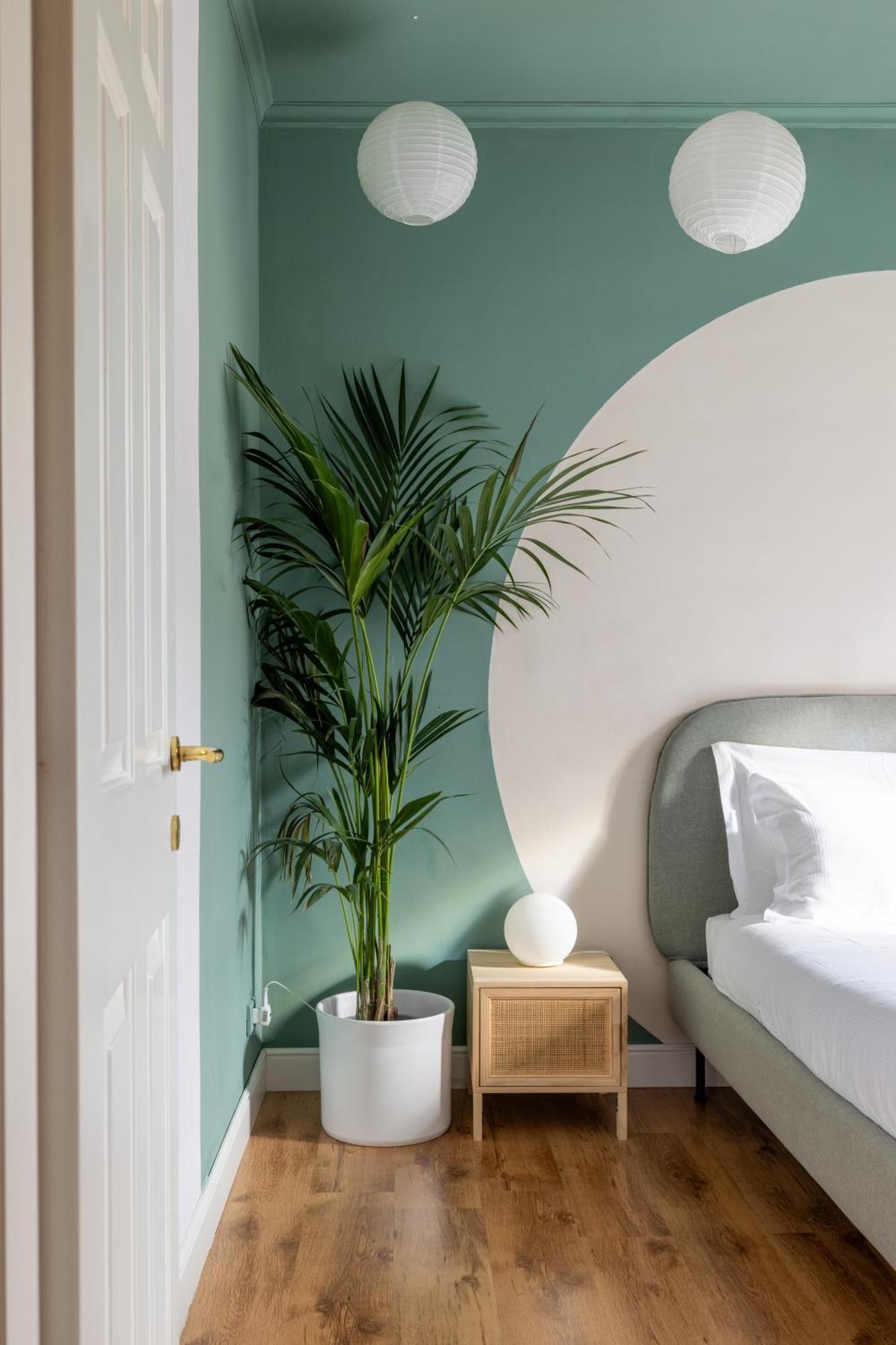 Apartamento Aria Penthouse & Garden