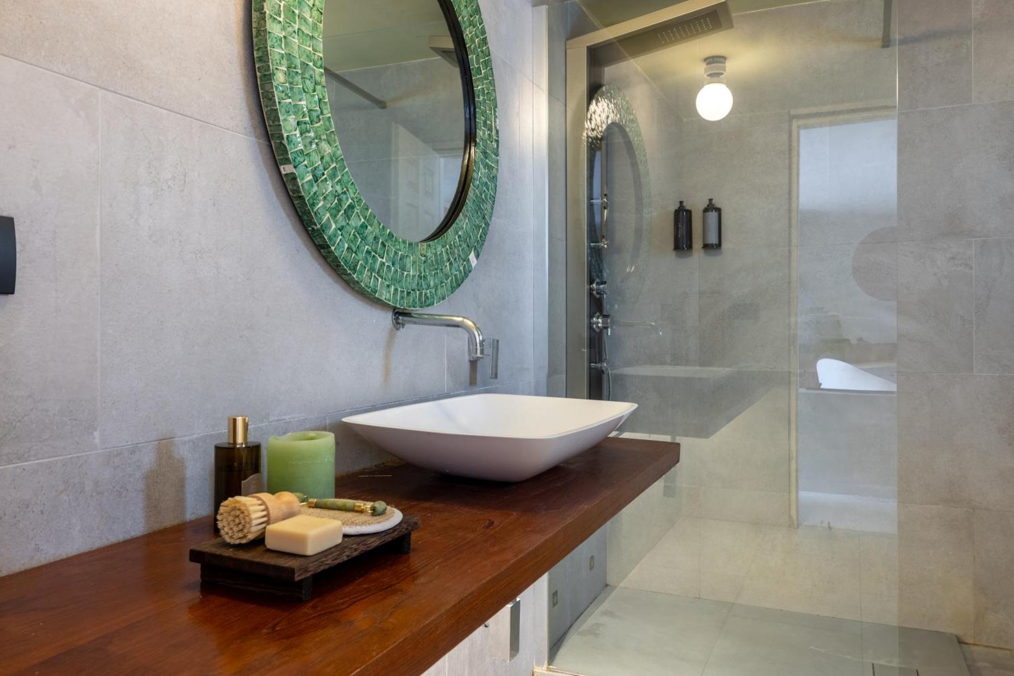 Aria Penthouse & Garden Apartamento Roma
