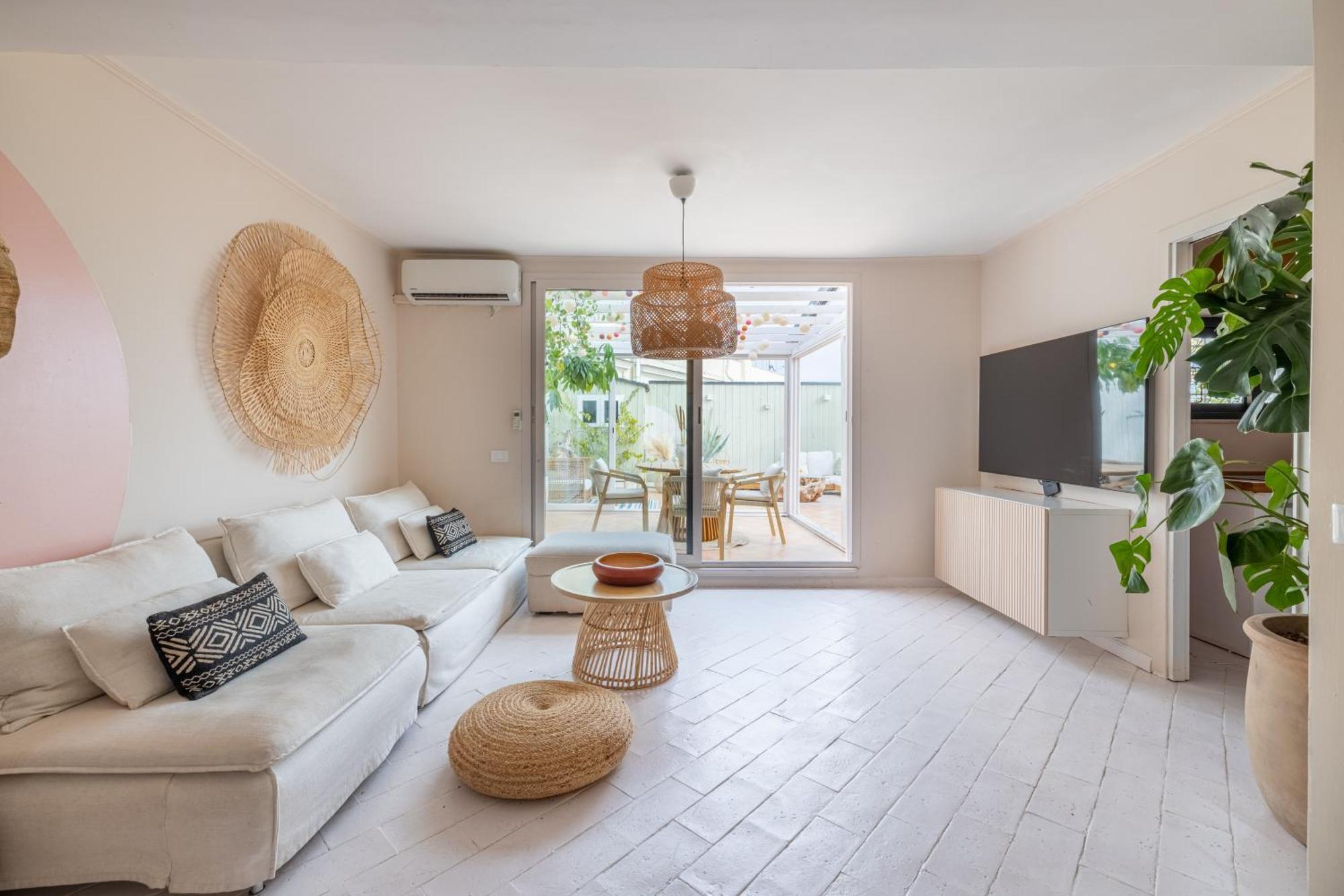 Apartamento Aria Penthouse & Garden Roma