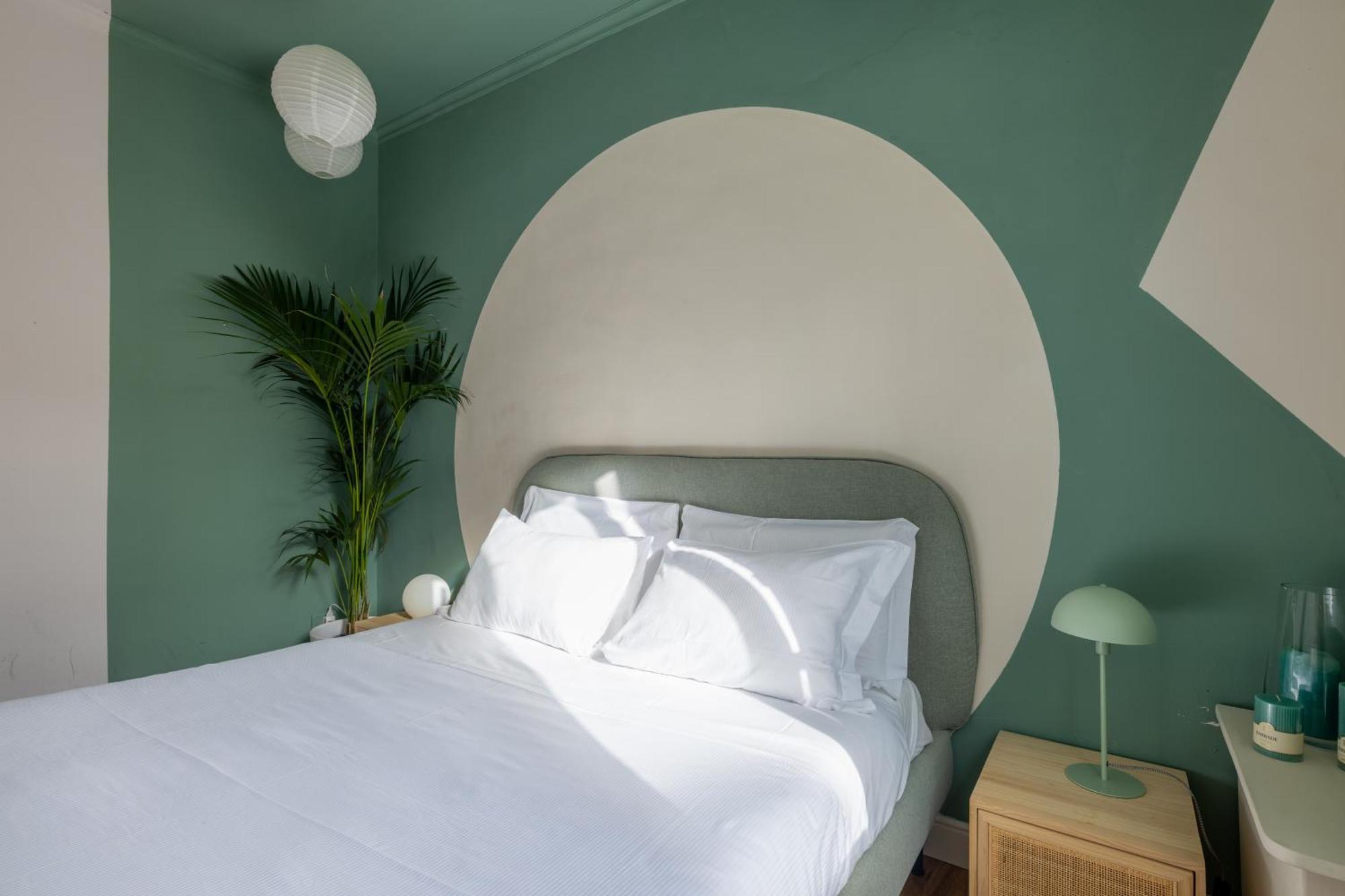 Appartamento Aria Penthouse & Garden