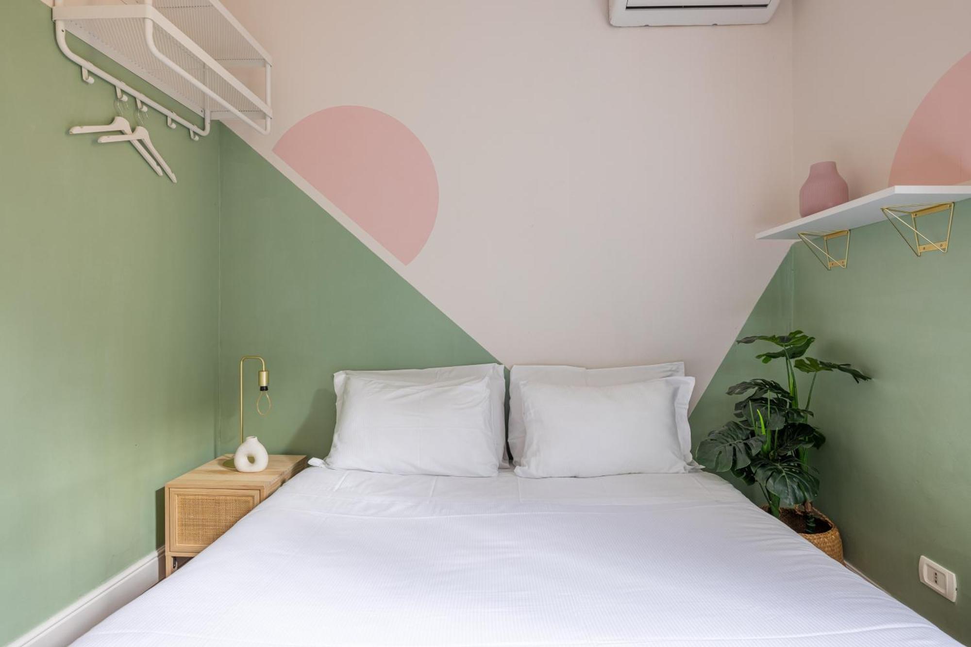 Apartamento Aria Penthouse & Garden *