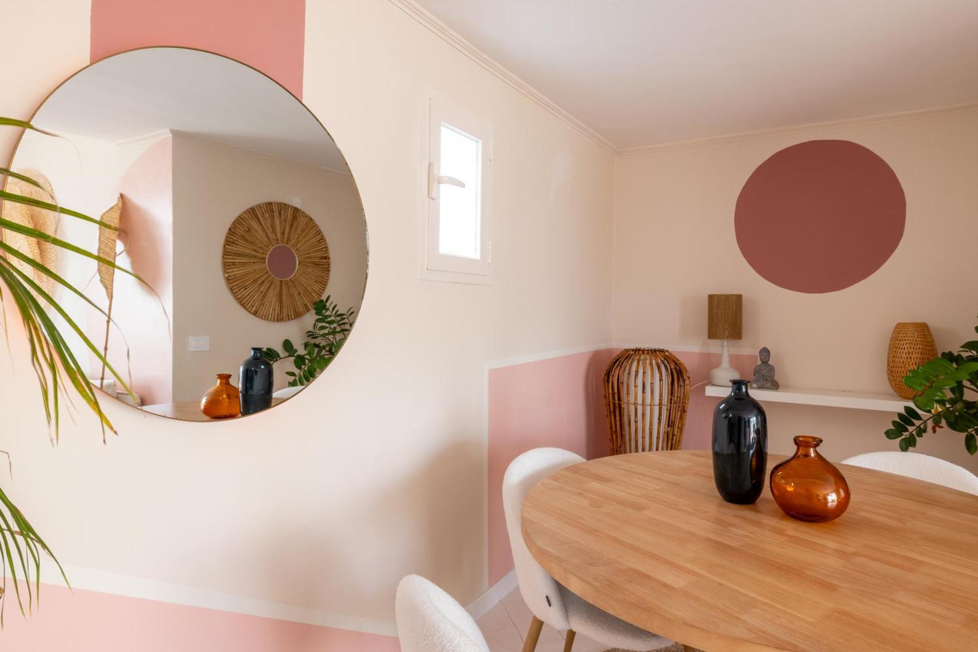 Apartamento Aria Penthouse & Garden Roma