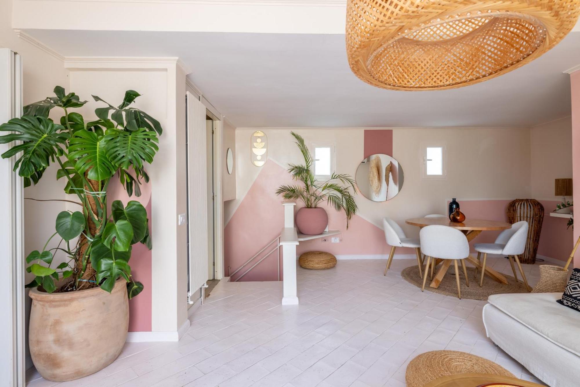 Apartamento Aria Penthouse & Garden