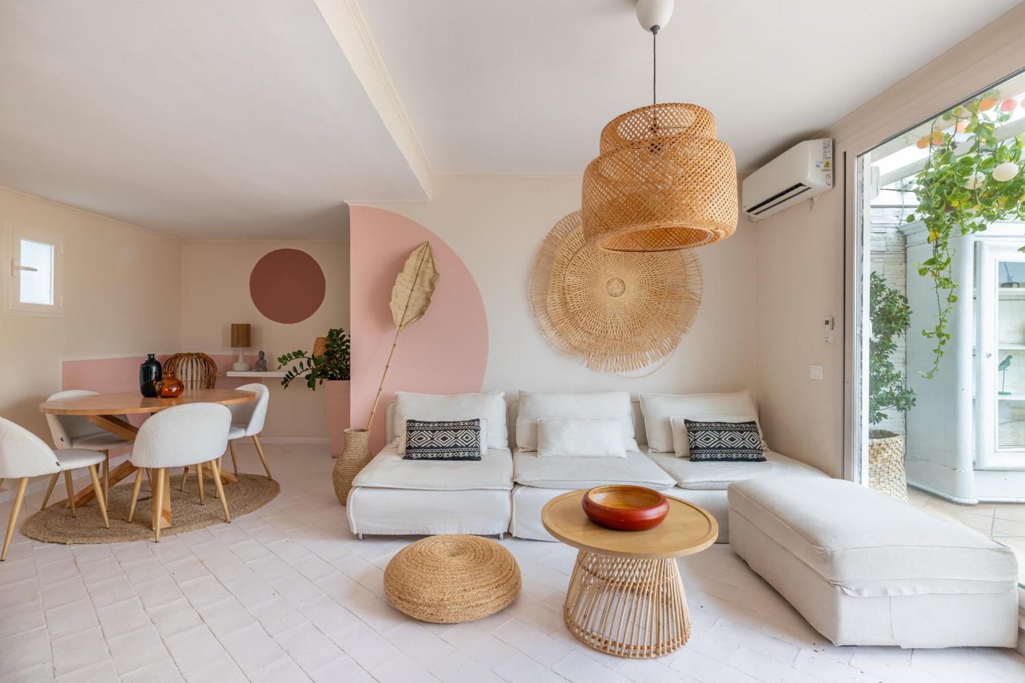 Apartamento Aria Penthouse & Garden *